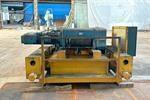 Demag DH-hoist 50 ton + DH-hoist 10 ton