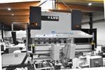 LVD PPEB 110 ton x 3100 mm + 1000 mm CNC