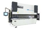 LVD PPEC 220 ton x 4200 mm CNC