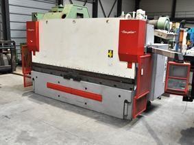 Beyeler Bystronic PR6 200 ton x 4100 mm CNC, Presse piegatrici idrauliche