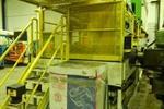 Diesse Scissor Lift 1800 kg