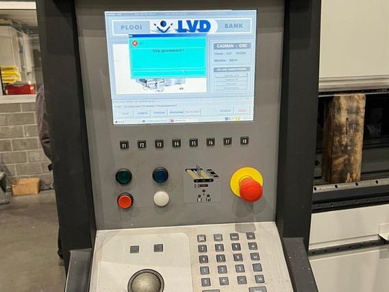 LVD Lazer safe Parts / Repair / All generations