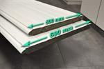 Manni / Cannon polyurethane press for sandwich panels