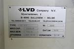 LVD HST 31/6 3100 x 6.35 mm