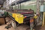 Dimeco Profiling line 1500 mm