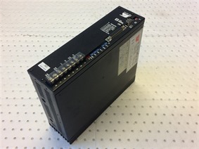 Yuan Sin YSDC-1350A-DC Servo Motor Drive, Yuan Sin