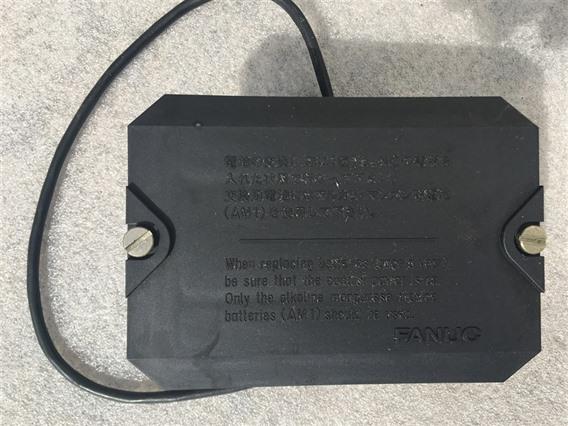 Fanuc fanuc battery component