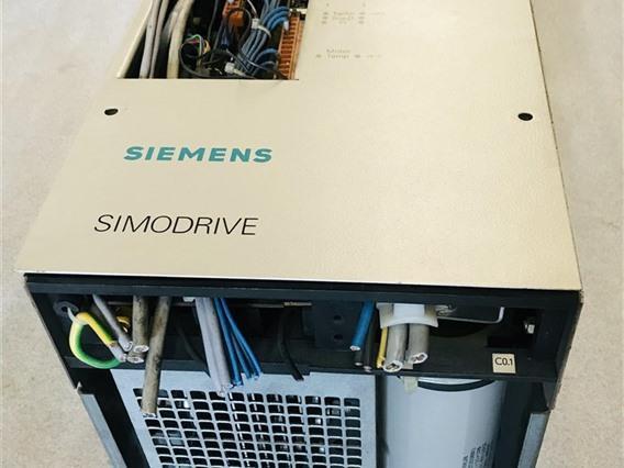 Siemens 6SC 6101-2B-Z