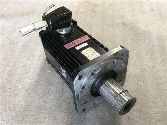 ABB Brushless Servo Motor LC820TJ R0002