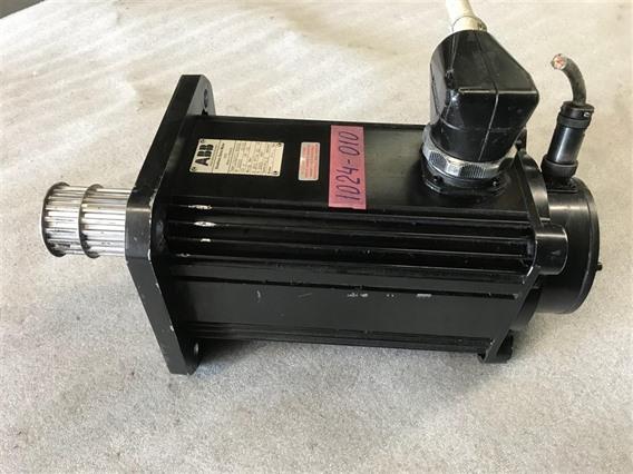 ABB Brushless Servo Motor LC820TJ R0002