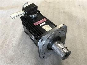 ABB Brushless Servo Motor LC820TJ R0002, Baldor ASR Servotron