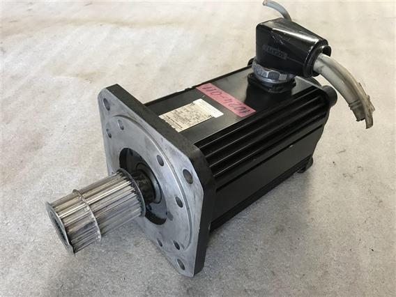 ABB Brushless Servo Motor LC630TJ R0002