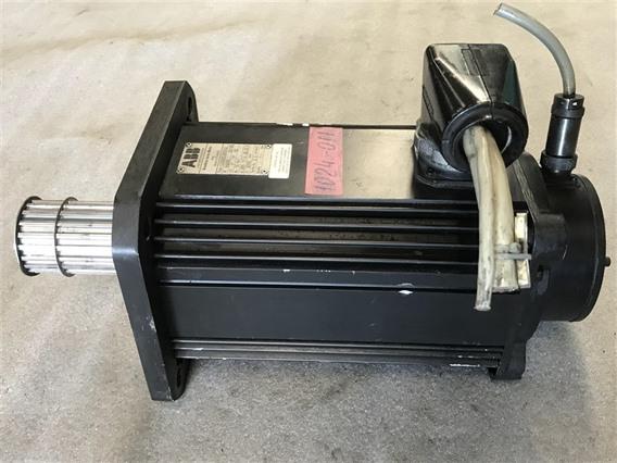 ABB Brushless Servo Motor LC630TJ R0002