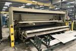 LVD HST-E 4100 x 13 mm CNC