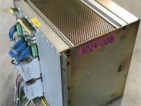 IBH Automation Typ EA-Modul (MI 2), Various