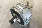 Mavilor Iberica DC motor tipo 300 375w 54v