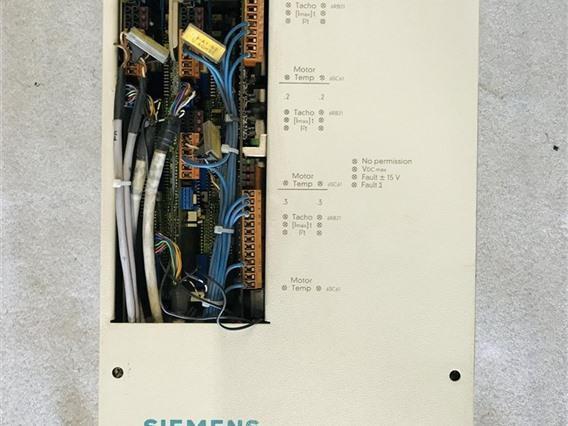 Siemens 6SC 6101-2B-Z