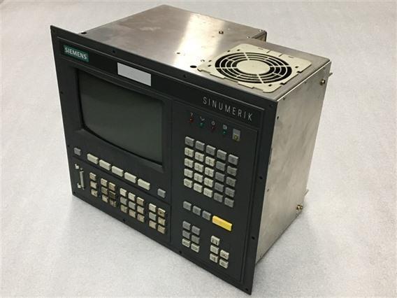 Siemens 6FC3541-0AC-Z