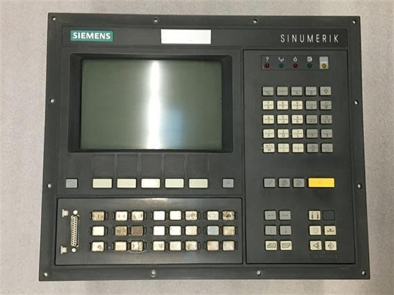 Siemens 6FC3541-0AC-Z