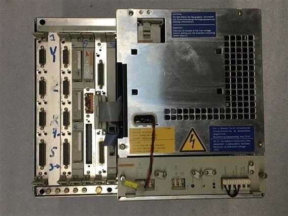 Siemens 6FC3541-0AC-Z