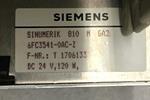 Siemens 6FC3541-0AC-Z