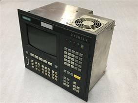 Siemens 6FC3541-0AC-Z, Siemens