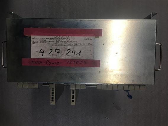 Siemens 6FC3511-2AC-Z