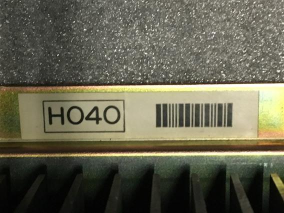 Fanuc A06B-6047-H040