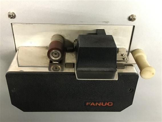 Fanuc A13B-0070-B001 tape reader unit