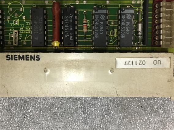 Siemens C79040-A0092-C242-02-86