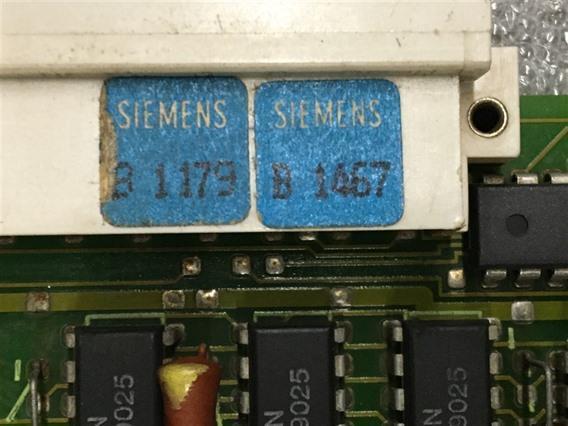 Siemens C79040...1-87, C79040-C248-03-8., C79040-C248-03-8