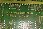 Siemens A92-C310-02-86, C79040-A92-C310-02-85, 6ES5445-3AA