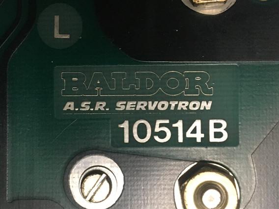 Baldor 10514B