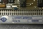 Barco 559496 Askaart gelijkloop