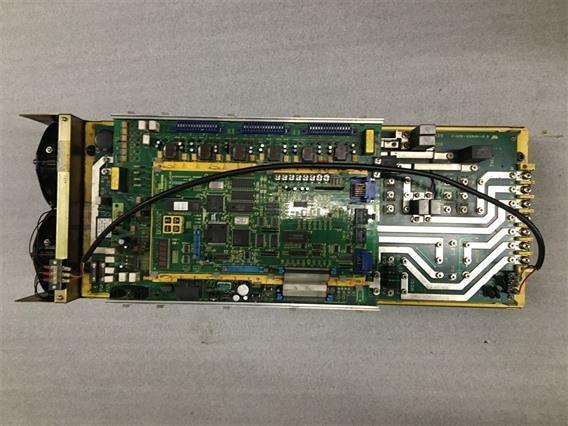 Fanuc A06B-6059-K032 unit adapter drive