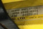 Fanuc A06B-6066-H006 AC servo amplifier