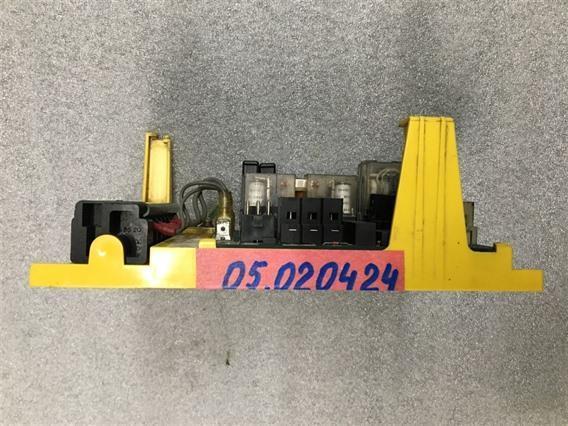 Fanuc A14B-0076-B001 Input Unit