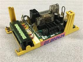 Fanuc A14B-0076-B001 Input Unit, Fanuc