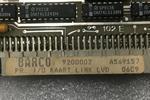 Barco A569157 I/O Kaart Link LVD