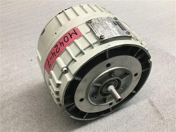 ABB AXEM Servo motor MC17H R0030