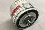 ABB AXEM Servo motor MC17H R0030