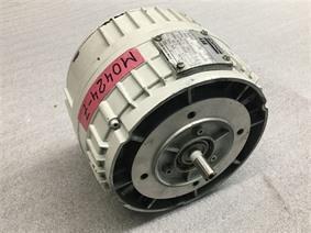 ABB AXEM Servo motor MC17H R0030, Motors