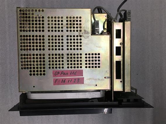 Fanuc A02B-0060-C033