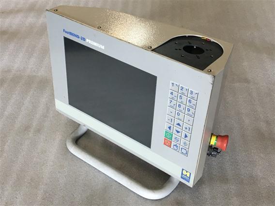 Haco FB 102 Fastbend