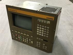 Siemens Sinumerik 810 M, Siemens