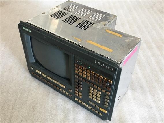 Siemens 44DA001 Display unit