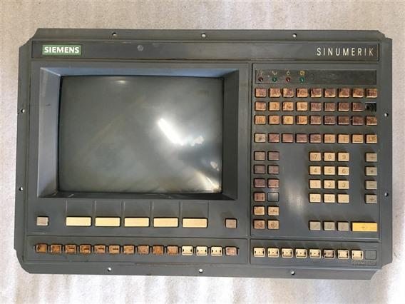 Siemens 44DA001 Display unit