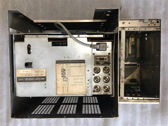 Siemens 44DA001 Display unit