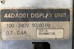 Siemens 44DA001 Display unit