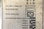 Siemens 44DA001 Display unit